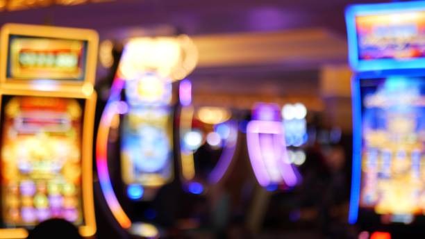 maxwin888 Live Casino