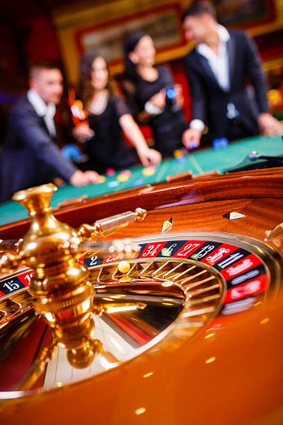 maxwin888 What's Inside Our Slot Rooms